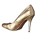Riverberry Women's Piper Round Toe, High Heel Pumps