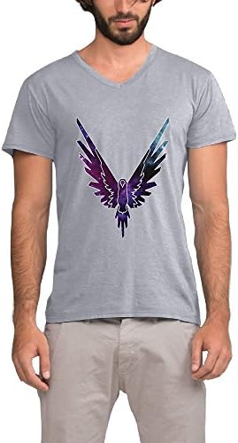 Perfect Bloom Maverick Logo Tee Logan Paul Logang Youtube Men's Shirt