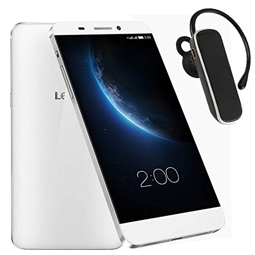 Letv Le 1 64GB (gift-bluetooth headset) 4G Unlocked Android 5.0 Octa Core 3GB RAM 5.5 inch Smartphone GPS Dual SIM FDD-LTE/WCDMA/GSM MediaTek helio X10 2.2GHz (64GB+ Bluetooth Headset V4.0)