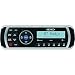 Jensen MS2ARTL AM/FM/USB Bluetooth Stereo with App Control