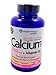 Vitamin World Calcium 600 mg with Vitamin D3, 250 Caplets