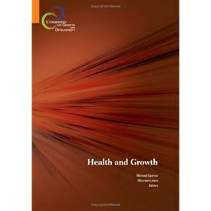 Health and Growth: Commission on Growth and Development