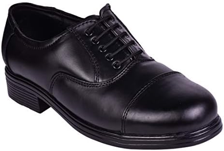 IMCOLUS Men's Leather Oxford Shoes for Partywear Formal Wear Office Wear