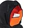Ergodyne Winter Hard Hat Liner, FR Rated, Thermal Fleece Lining, Shoulder Length, N-Ferno 6882, Factory
