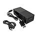 Xbox one Power Supply, Ponkor [LATEST VERSION] AC Adapter Xbox 1 Power Supply Brick Replacement Charger block AC Power cord for Microsoft Xbox One
