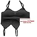 HOFISH Hands Free 3-in-1 Pumping Bra, Maternity Nursing Bras & Everyday Bra (03pcs/Pack(New 3 Colors), Medium)