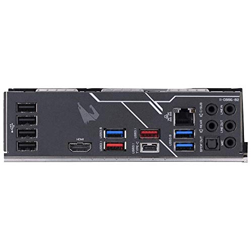 Aorus Z390 AORUS PRO (Socket 1151/Z390 Express/DDR4/S-ATA 600/ATX), Black - Image 5