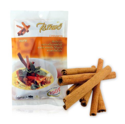 Raitip Thai Cinnamon 500g Spices And Herbs Thai Spices