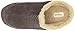 Sorel Men's Falcon Ridge NM1465 Slipper,Bark,12 M