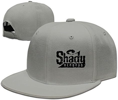 Eminem Slim Shady Designer Plain Sun Hats