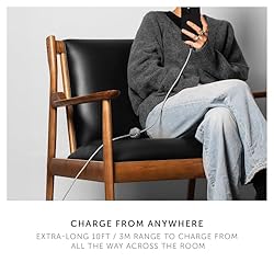 Native Union Anchor Cable 240W – 10ft Reinforced