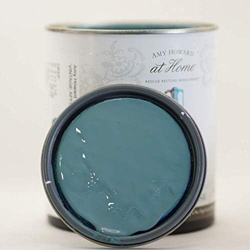 Amy Howard Home OneStep Paint Vintage Affliction Chalk Finish