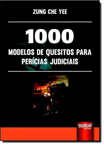 Download 1000 Modelos De Quesitos Para Pericias Judiciais Pdf Zung Che Yee Patirockso