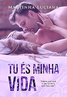 Livro Tu és Minha Vida