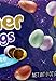 Cadbury Milk Chocolate Candy Shimmer Mini Eggs - Pack of 4 Bags - 9 oz Per Bag (4 Bags, 36 oz Total)