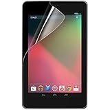 Google Nexus7(2012モデル)用液晶保護フィルム 高光沢防指紋
