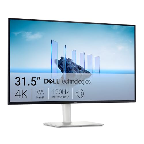 Dell S3225QS Monitor