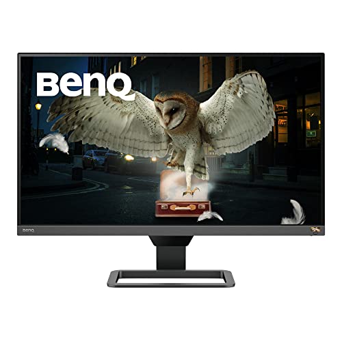 144hz Monitor Benq 27 2k 144hz BenQ EW2780Q Premium Monitor 27