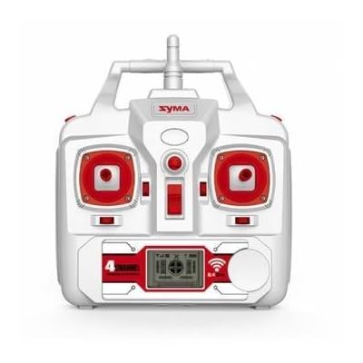 Syma X8C X8W X8G Remote Control Transmitter Philippines Ubuy