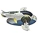 Star Wars Episode 2 Jangos Slave Vehicle