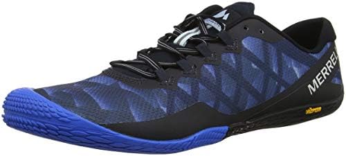 merrell vapor glove 3 barefoot