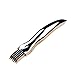 Green Onion Cutter 6 Blades 2-in-1 Scallion Slicer