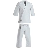 Tokaido Seigokan Kata Master Gi, 12oz American Cut