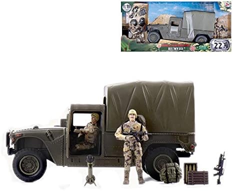 world peacekeepers action figure