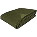 Military Outdoor Clothing New Heavy Duty Canvas Tarp