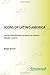 Icons of Latino America: Latino Contributions to American Culture (Greenwood Icons) by 