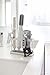 YAMAZAKI home 2284 Appliances Holder, One Size, White