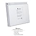 Wakeach Laptop Battery Replacement for Apple MacBook Pro 15-inch A1175 A1260 A1211 A1226 A1150 (for 2006 2007 2008 Version), fits MA348 MA348/A MA348G/A MA348J/A, Li-Polymer 10.8V 5800mAh/63Wh