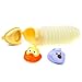 OrangeTag Baby and Kids Children Portable Toilet Emergency Toilet Potty Potties Urinal 3 Character Faces