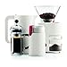 Bodum BISTRO Blade Grinder, Electric Blade Coffee Grinder