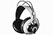 AKG 2015 M220 Pro Stylist Professional Large Diaphragm DJ Semi-Open High Definition...