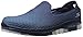 Skechers Performance Women's Go Flex Lotus Walking Shoe,Navy/Blue,8.5 M US