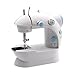 Michley LSS-202 Lil' Sew & Sew Mini 2-Speed Sewing Machine