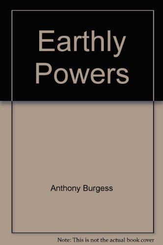 Earthly Powers