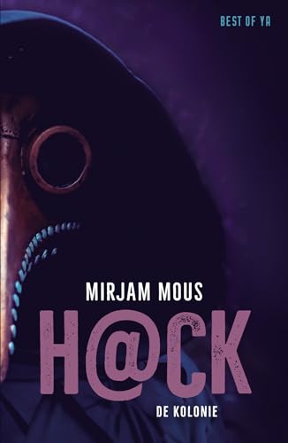 De kolonie (H@ck, 2)