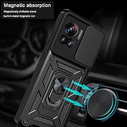 Compatible with Motorola Edge 30 Ultra Bracket