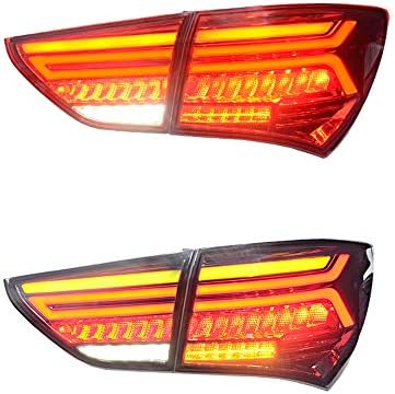 新しいled灯台アセンブリfor Buick Excelle Xt 15 17 Ledバックライトブレーキバックライト