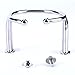 Amarine-made 316 Stainless Steel Single Ring Cup Drink Holder - Open Design