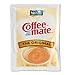 Coffee-mate Products - Coffee-mate - Original Powdered Creamer, 3 Gram Packets, 50/Box - Sold As 1 Box - Non-dairy powdered creamer tastes like the real thing. - Rich and creamy. -