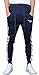 Keybur Mens Jogging Pants Tracksuit Bottoms Running Trousers Hiphop Dance Jogger