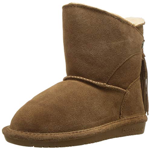 bearpaw mia