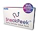 SneakPeek Early Gender DNA Blood Test - Lab Tested 99.1% Accurate¹ Baby Gender Predictor Test Kit (Fast Track)