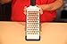 OXO Good Grips Coarse Grater uni directional Grater
