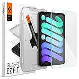 Spigen Tempered Glass Screen Protector [Glas.tR EZ