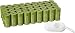 AmazonBasics Enhanced Dog Waste Bags with Dispenser and Leash Clip - 540 Count, 9 x 13 Inches, Brazilian Mango Scented primary