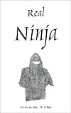Real Ninja, Oda, Hirohisa, 0972409513